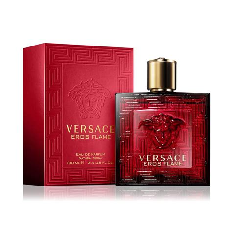 Versace Eros Eau de Parfum for men 